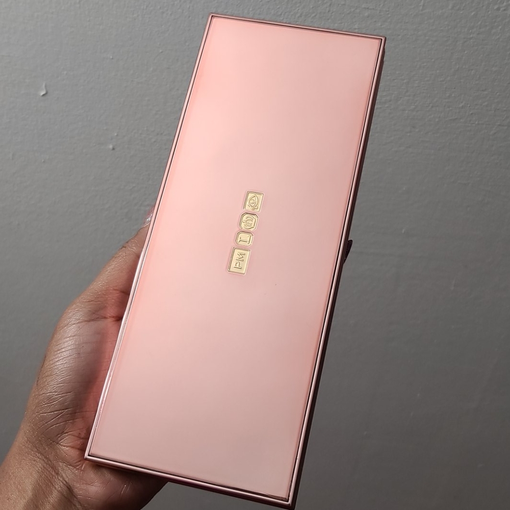 Damaged Divine Rose II